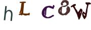 Vaizdinė CAPTCHA užduotis