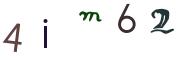 Vaizdinė CAPTCHA užduotis