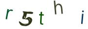 Vaizdinė CAPTCHA užduotis