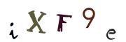 Vaizdinė CAPTCHA užduotis