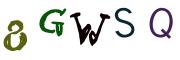 Vaizdinė CAPTCHA užduotis