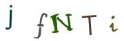 Vaizdinė CAPTCHA užduotis