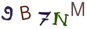 Vaizdinė CAPTCHA užduotis