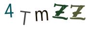 Vaizdinė CAPTCHA užduotis