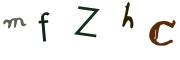 Vaizdinė CAPTCHA užduotis