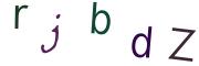 Vaizdinė CAPTCHA užduotis