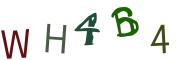 Vaizdinė CAPTCHA užduotis