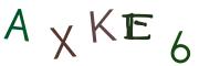 Vaizdinė CAPTCHA užduotis