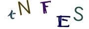 Vaizdinė CAPTCHA užduotis
