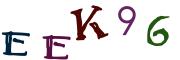 Vaizdinė CAPTCHA užduotis