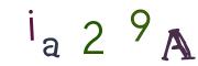 Vaizdinė CAPTCHA užduotis