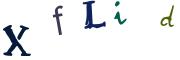 Vaizdinė CAPTCHA užduotis