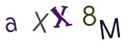 Vaizdinė CAPTCHA užduotis