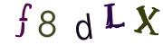 Vaizdinė CAPTCHA užduotis