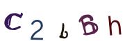 Vaizdinė CAPTCHA užduotis