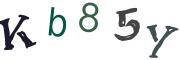 Vaizdinė CAPTCHA užduotis