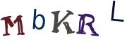 Vaizdinė CAPTCHA užduotis