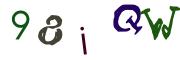 Vaizdinė CAPTCHA užduotis