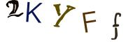 Vaizdinė CAPTCHA užduotis