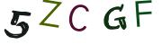 Vaizdinė CAPTCHA užduotis