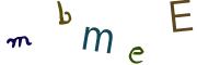 Vaizdinė CAPTCHA užduotis