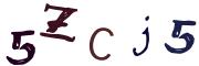 Vaizdinė CAPTCHA užduotis