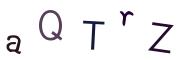 Vaizdinė CAPTCHA užduotis