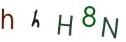 Vaizdinė CAPTCHA užduotis