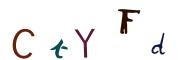 Vaizdinė CAPTCHA užduotis
