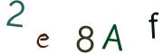 Vaizdinė CAPTCHA užduotis