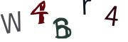 Vaizdinė CAPTCHA užduotis