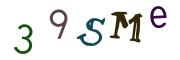 Vaizdinė CAPTCHA užduotis