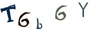 Vaizdinė CAPTCHA užduotis