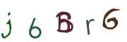 Vaizdinė CAPTCHA užduotis