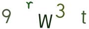 Vaizdinė CAPTCHA užduotis