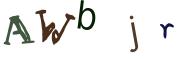Vaizdinė CAPTCHA užduotis