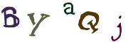 Vaizdinė CAPTCHA užduotis