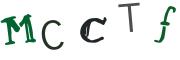 Vaizdinė CAPTCHA užduotis