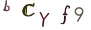 Vaizdinė CAPTCHA užduotis