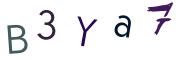 Vaizdinė CAPTCHA užduotis