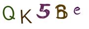 Vaizdinė CAPTCHA užduotis