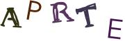 Vaizdinė CAPTCHA užduotis