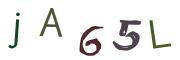 Vaizdinė CAPTCHA užduotis