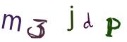 Vaizdinė CAPTCHA užduotis