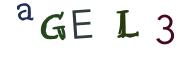 Vaizdinė CAPTCHA užduotis