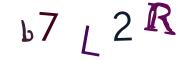 Vaizdinė CAPTCHA užduotis