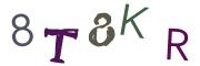 Vaizdinė CAPTCHA užduotis