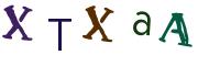 Vaizdinė CAPTCHA užduotis
