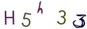 Vaizdinė CAPTCHA užduotis