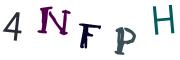 Vaizdinė CAPTCHA užduotis